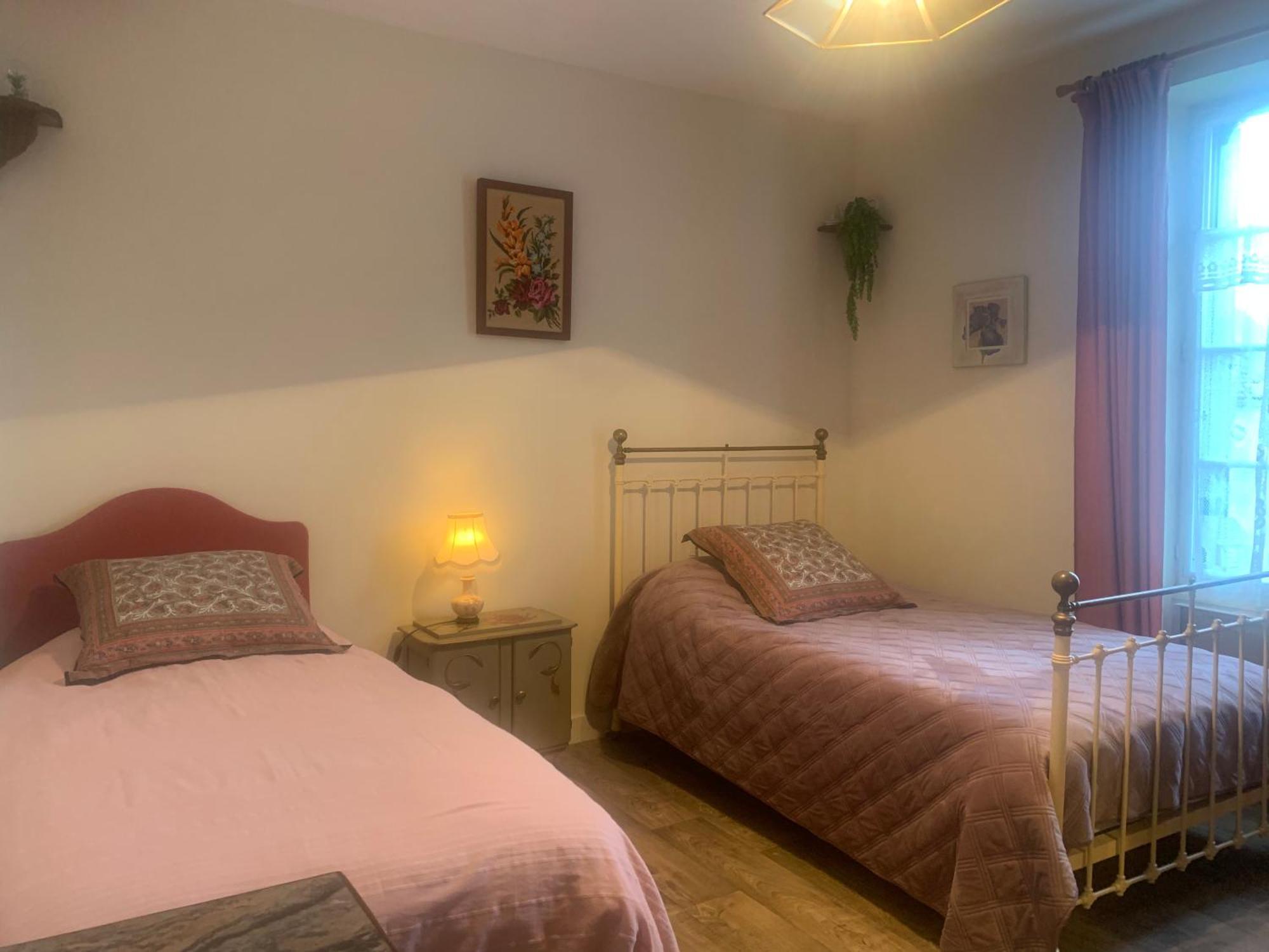 Treignac Tourelles Apartment Exterior photo